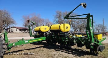 Main image John Deere 1760